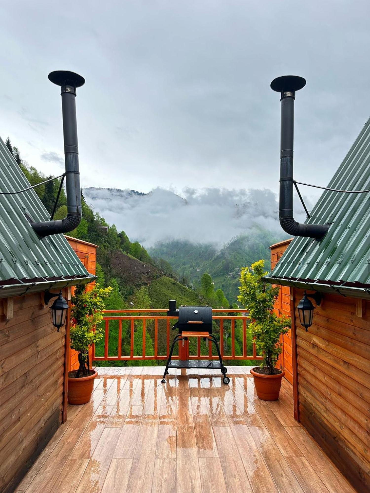 Northland Bungalows Cayirduzu Exterior foto